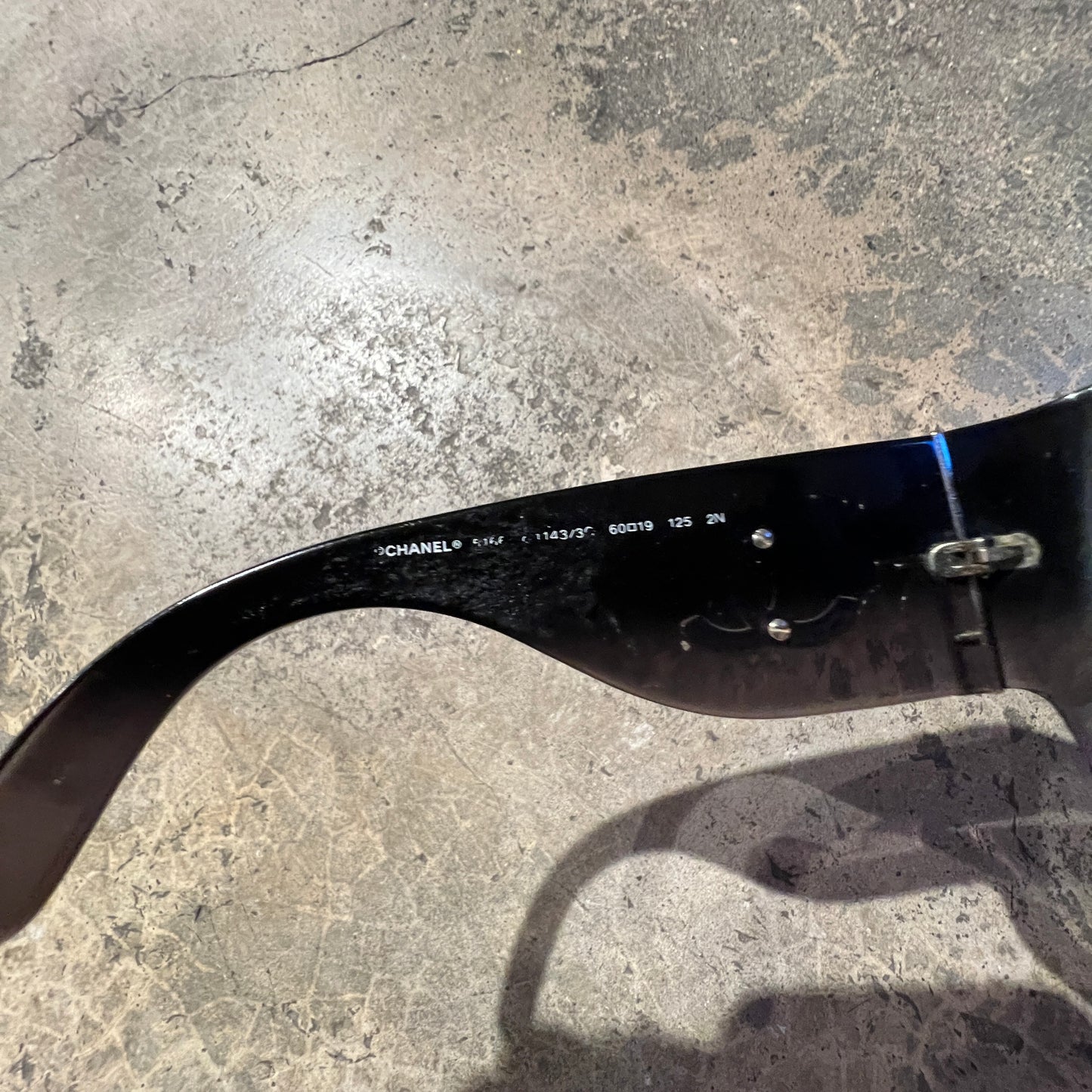 Chanel Sunglasses
