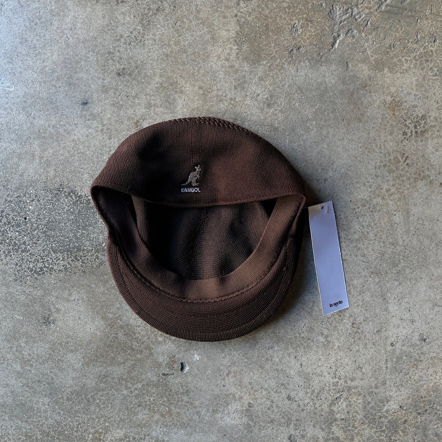 Boina Kangol