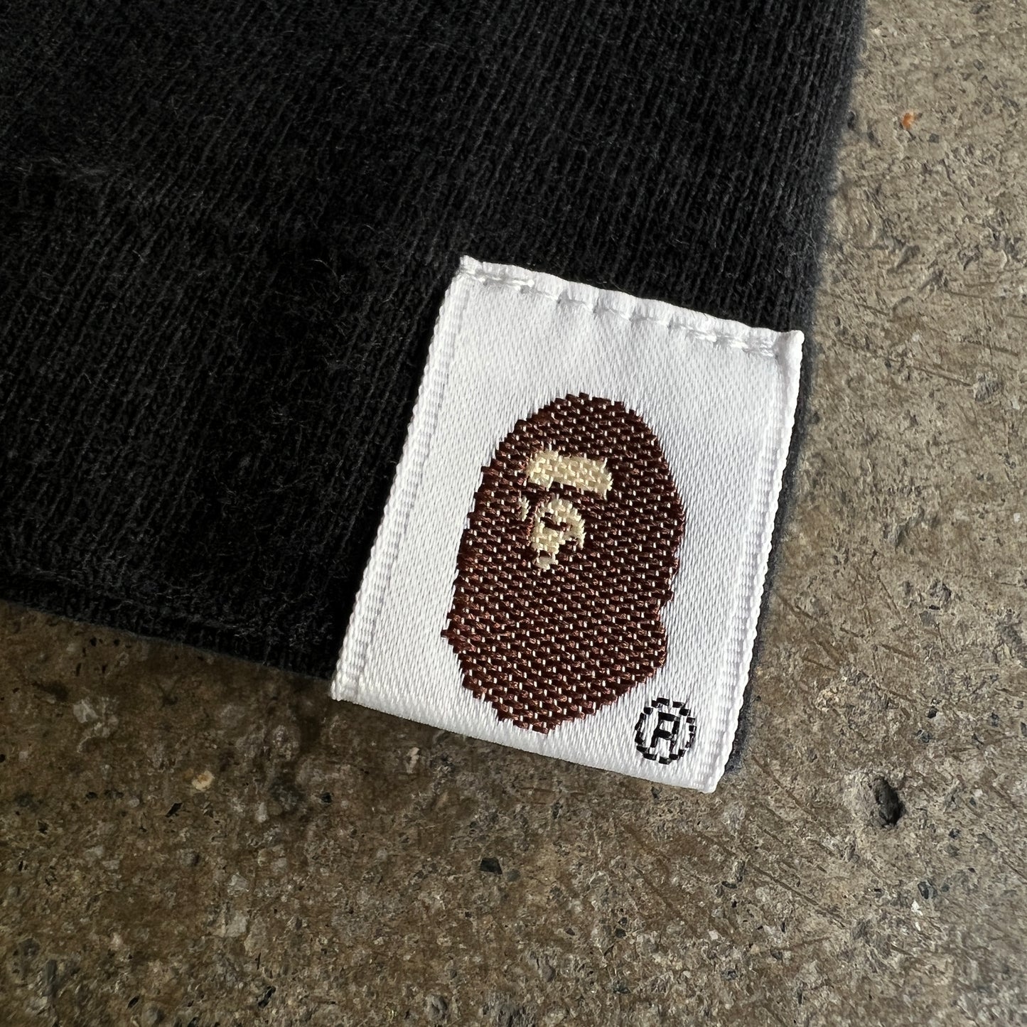 Bape Tee