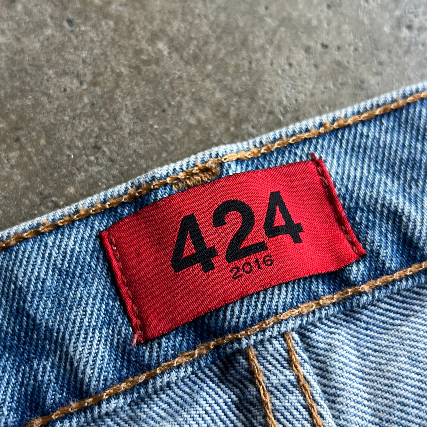424 Denim