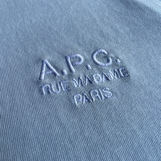 A.P.C Paris Tee