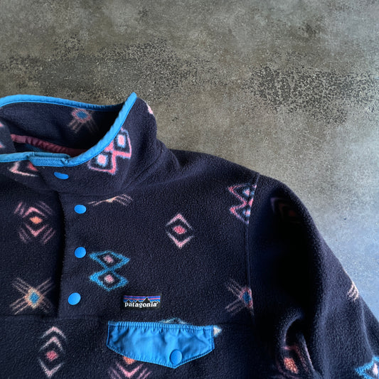 Patagonia Synchilla Fleece