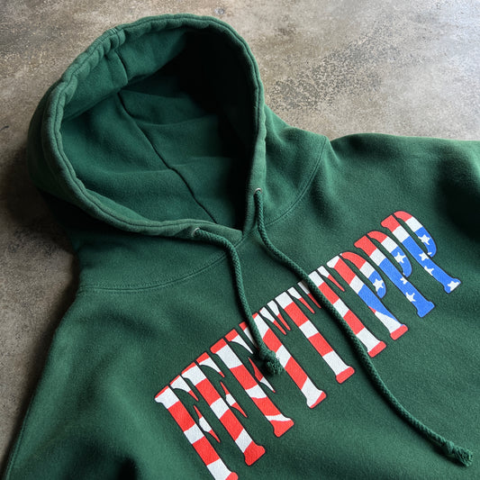 FTP Hoodie