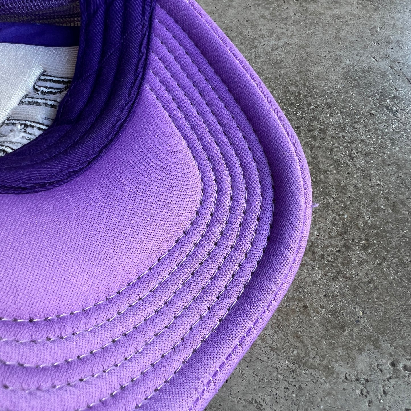 Pleasures Hat