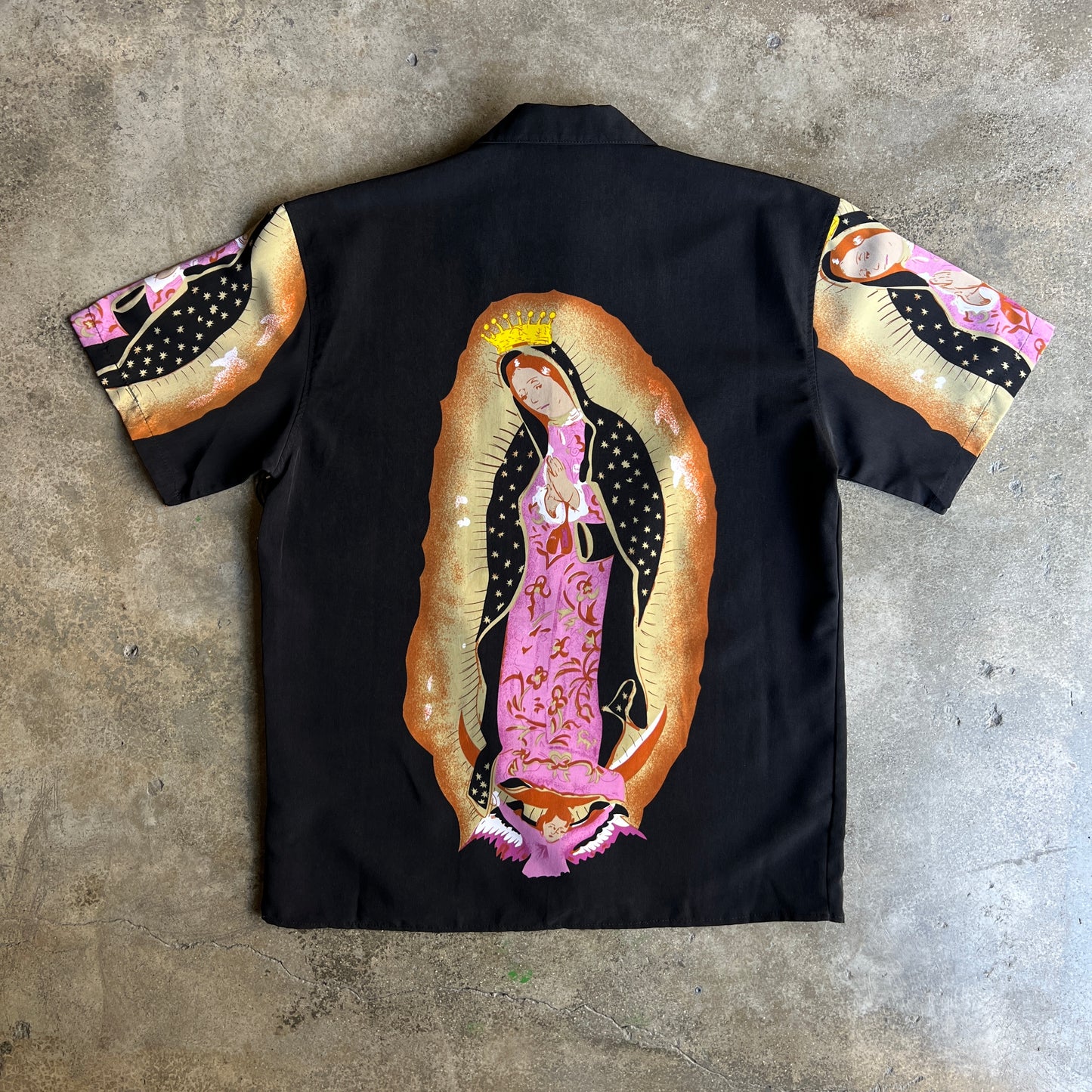 90’s Virgin Mary Shirt