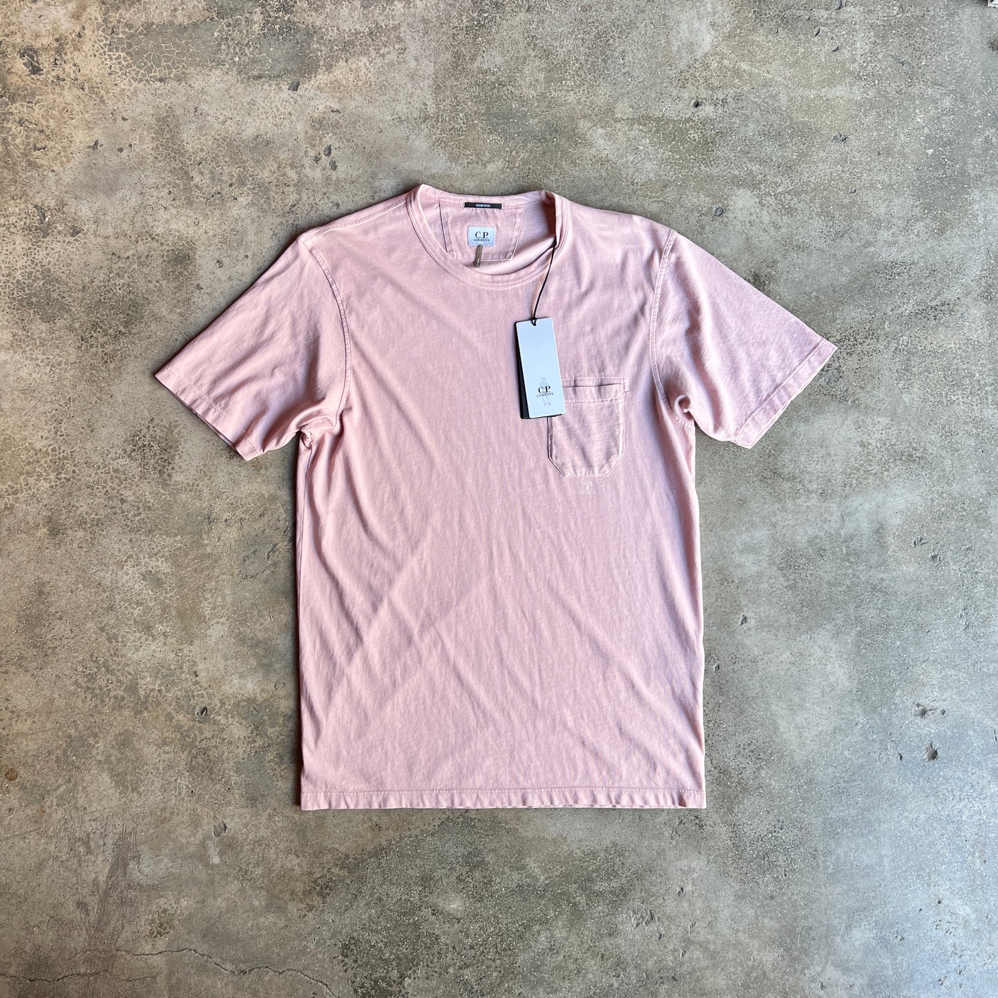 C.P. Company Tee