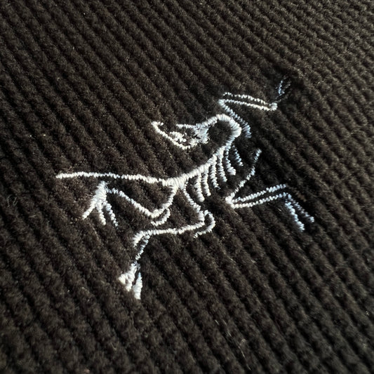 Arc’teryx Zip Fleece