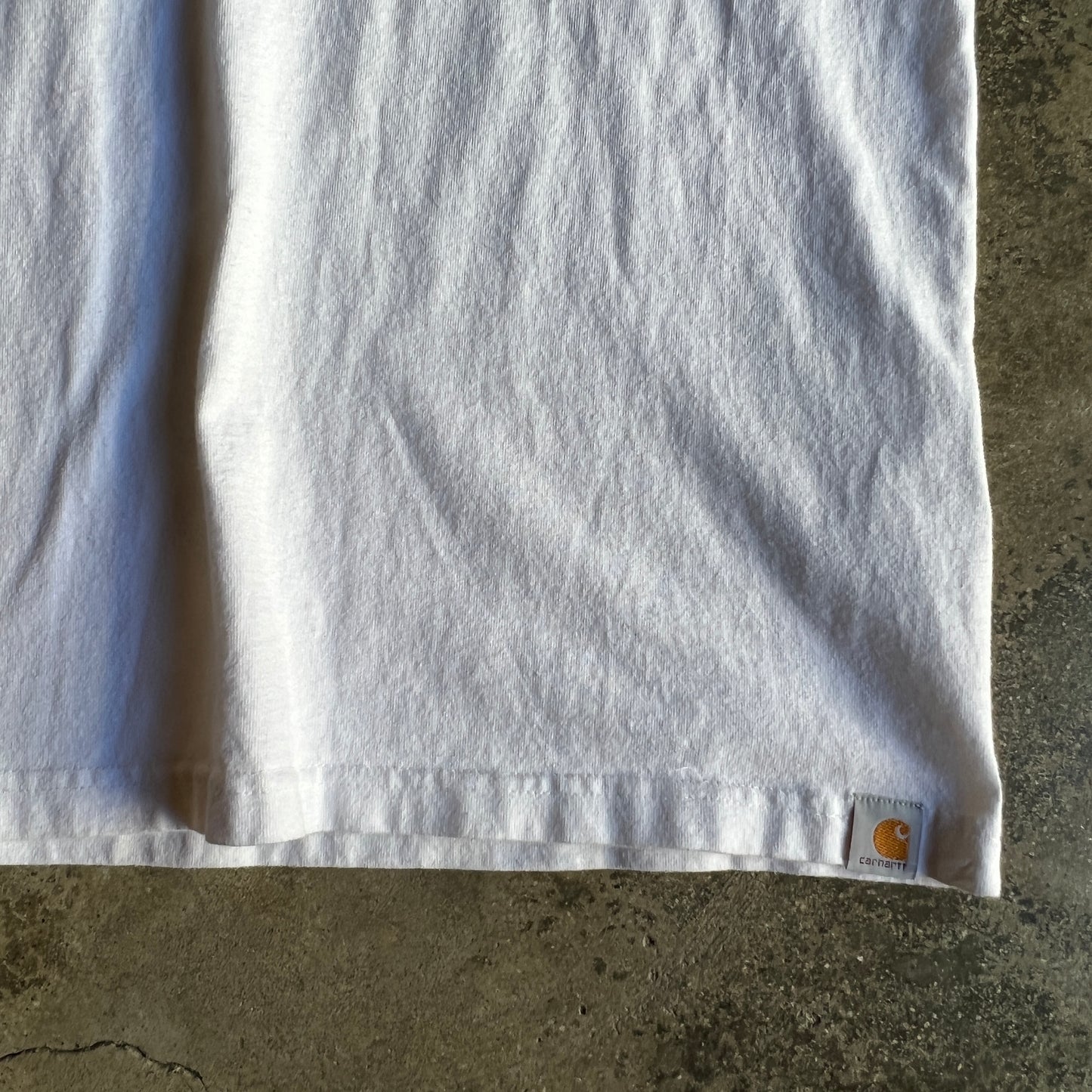 Carhartt tee