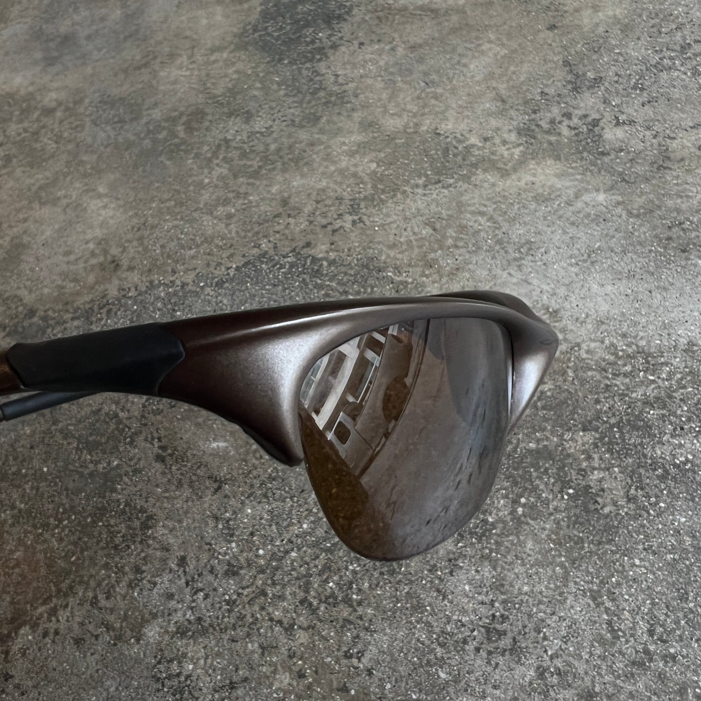 Oakley 00’s Raver Sunglasses