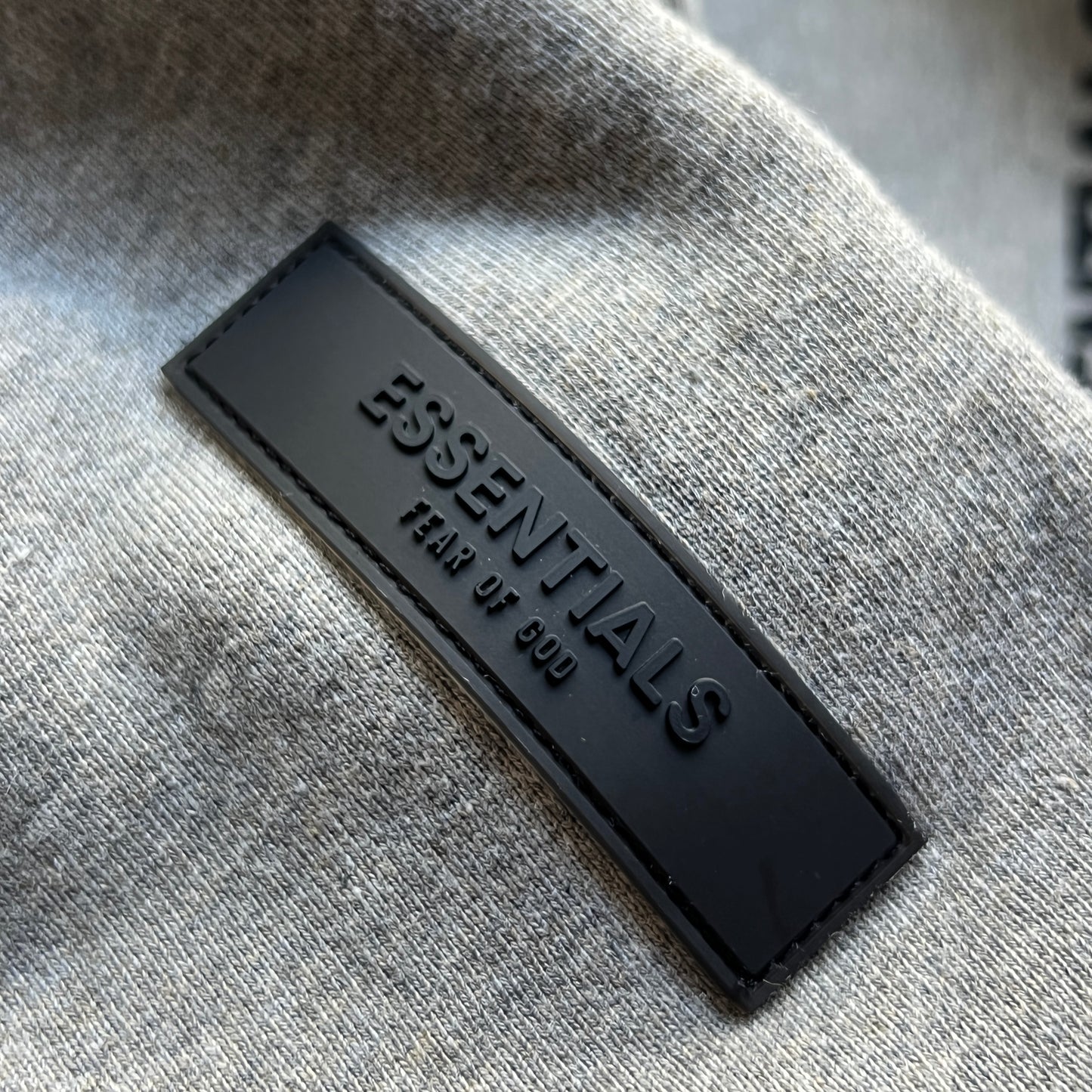Essentials FOG Hoodie