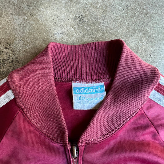 80’s Adidas Track Jacket