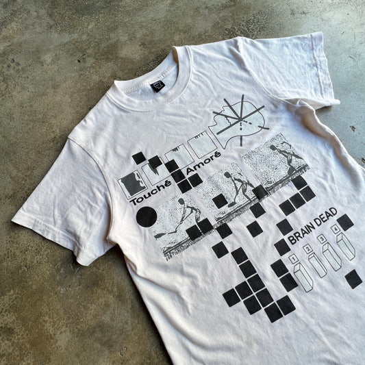 Brain Dead Touché Amoré
