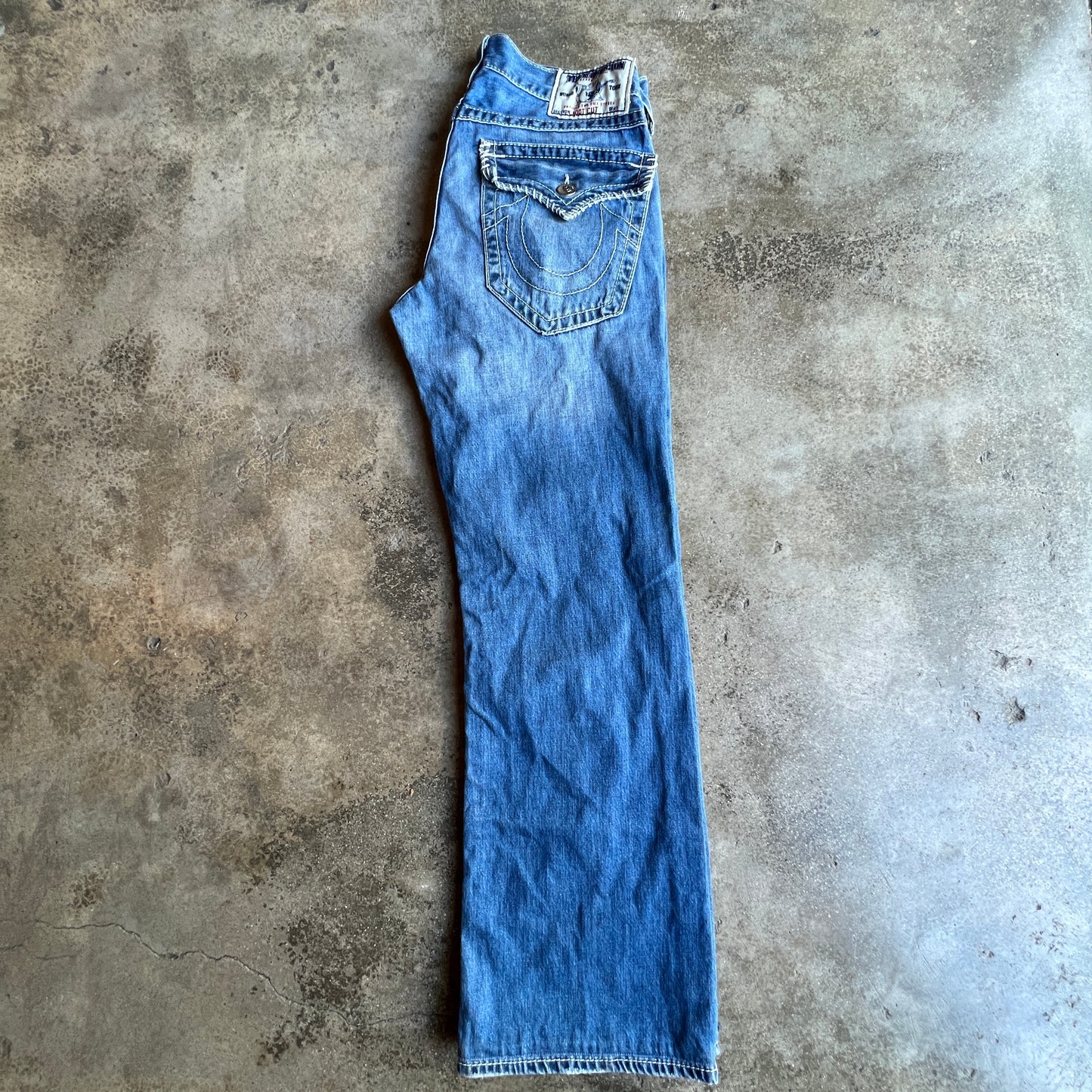 True Religion 33
