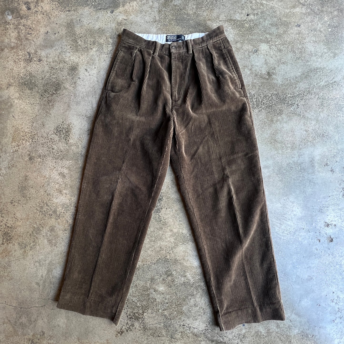 Polo RL Cords
