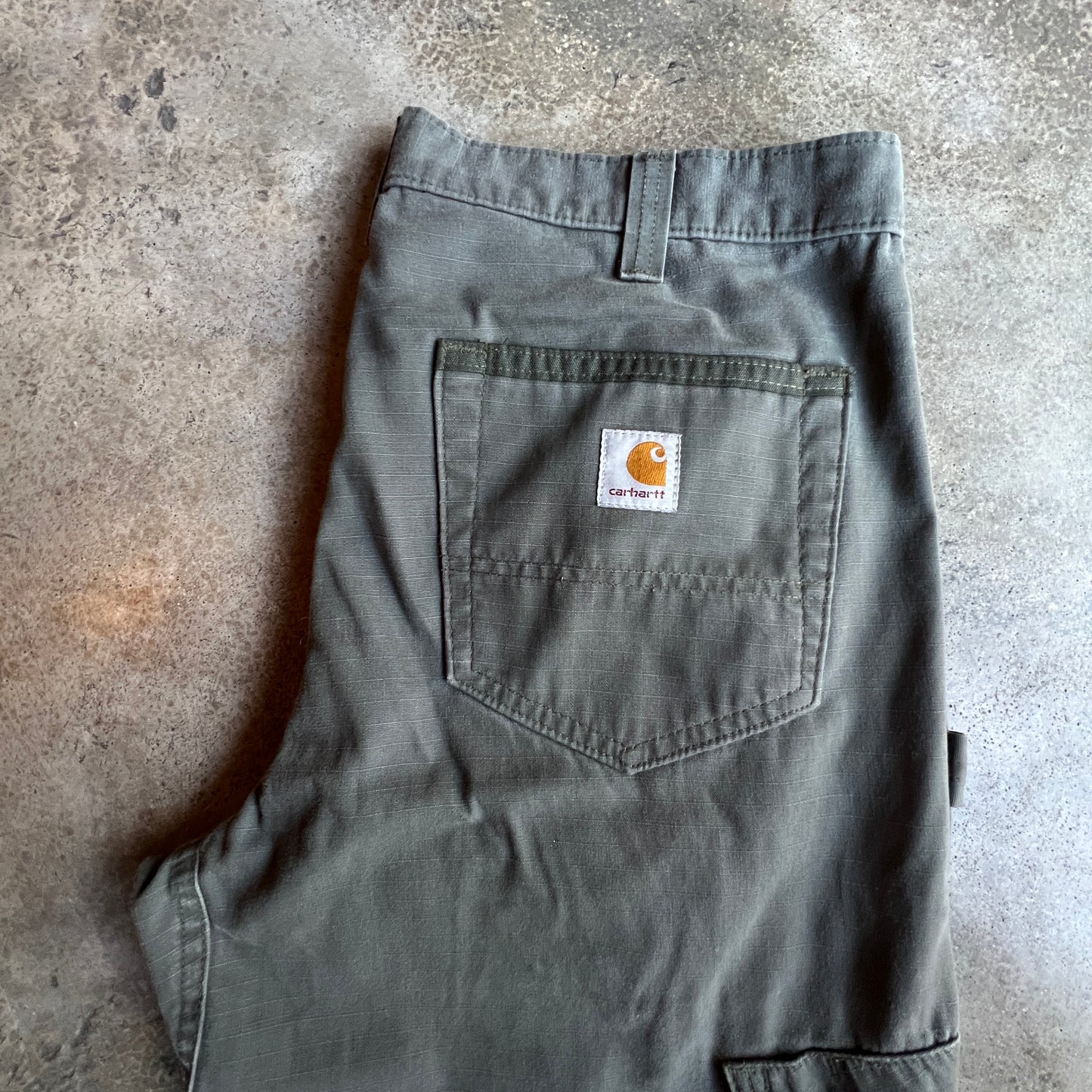 Carhartt Carpenter