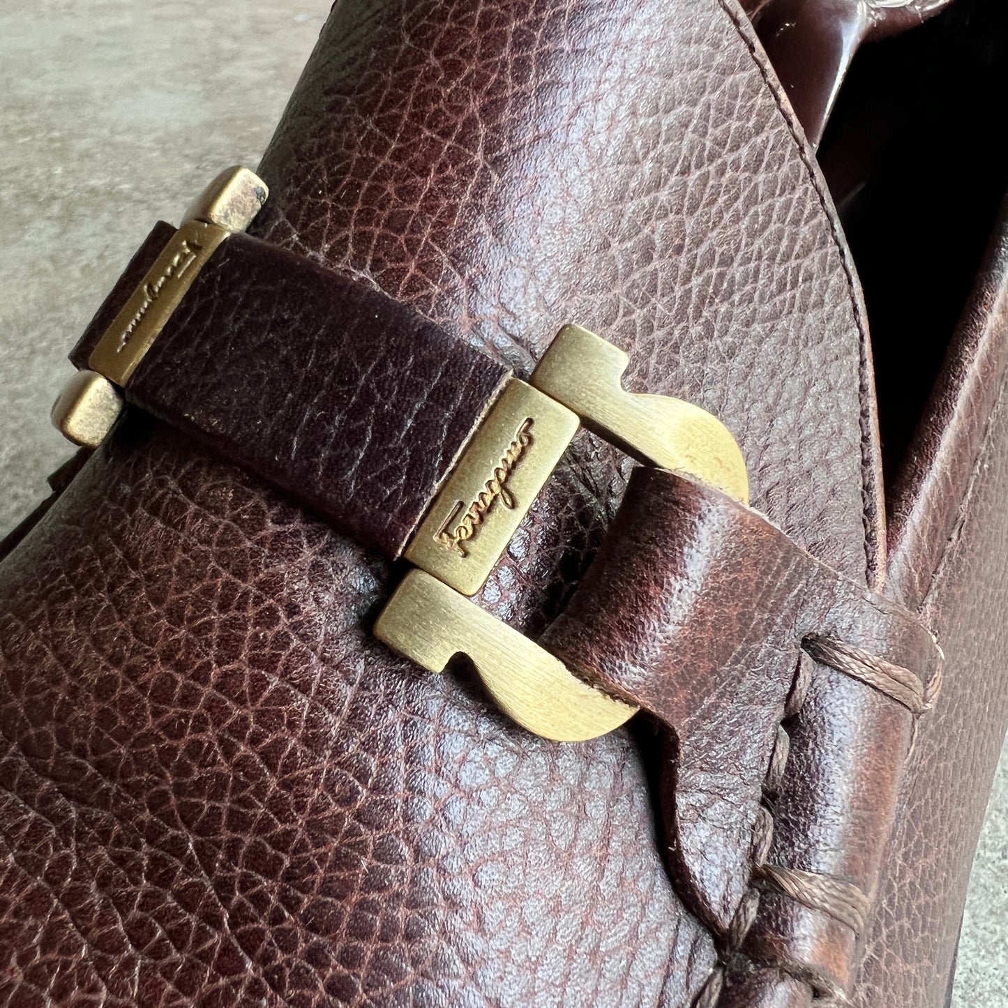 Horsebit Loafers