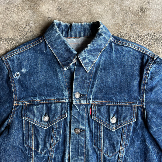 Levi’s Big E Type 3 524