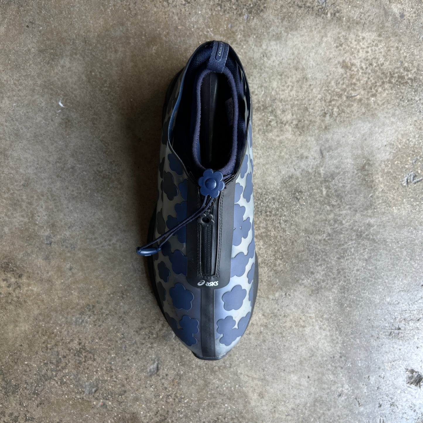 Gel-Terrain MT x Cecilie Bahnsen