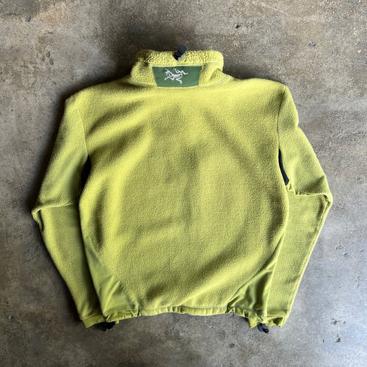 Arc’teryx Green Fleece