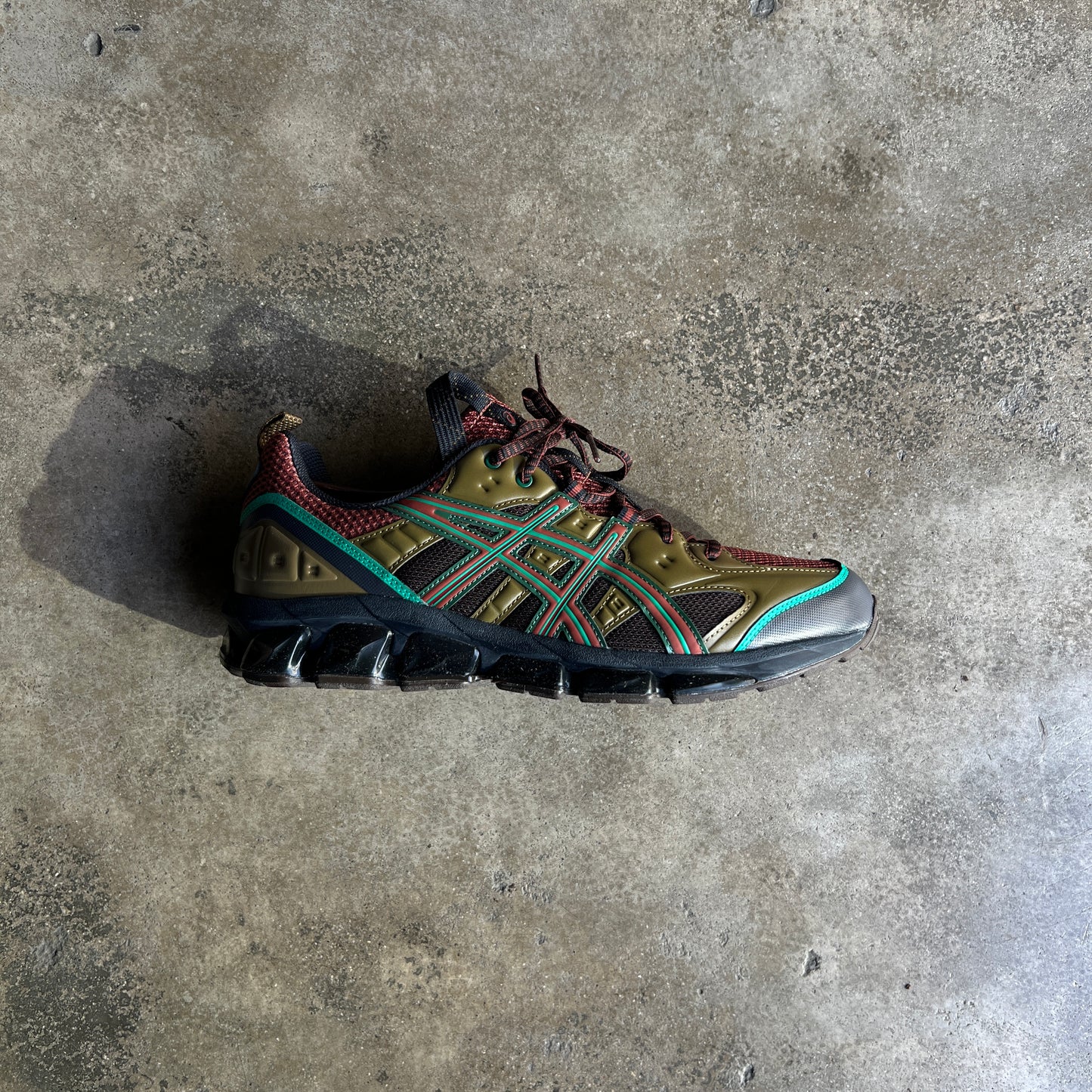 Asics US3-S Gel-Quantum 360 VII Kiko Kostadinov