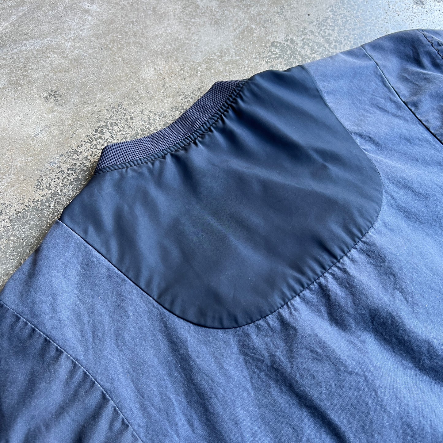 00’s Diesel Bomber Jacket