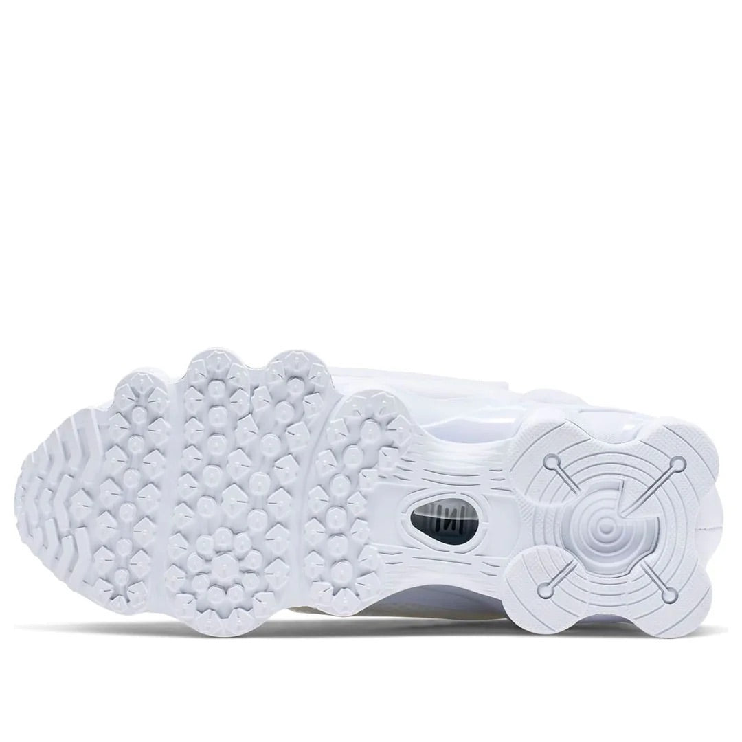 Nike x COMME des GARÇONS Shox TL