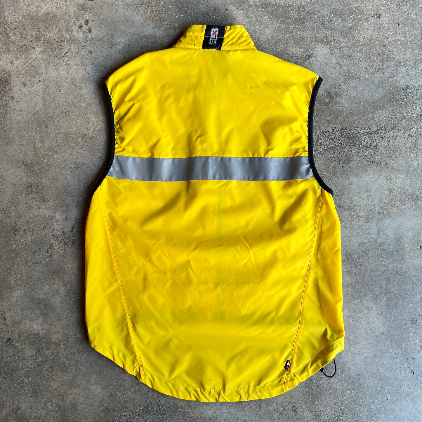 Polo RLX Vest