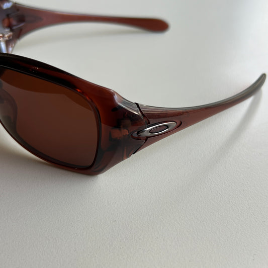Oakley Oversized Shades