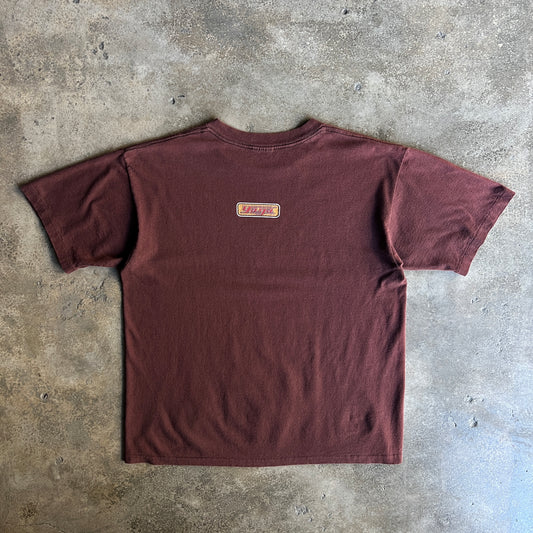 Yaga 90’s Skate Tee