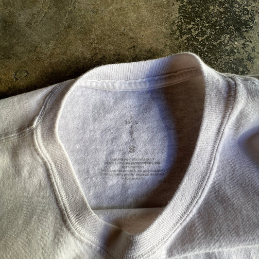 Cactus Jack “Crossover” tee