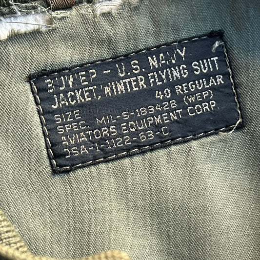 1963 US Navy Attack Squadron 12 (G-9)