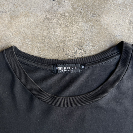 Undercover “We Make Noise” Tee