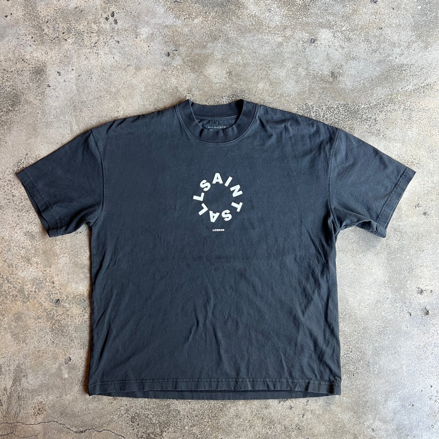 All Saints Tee