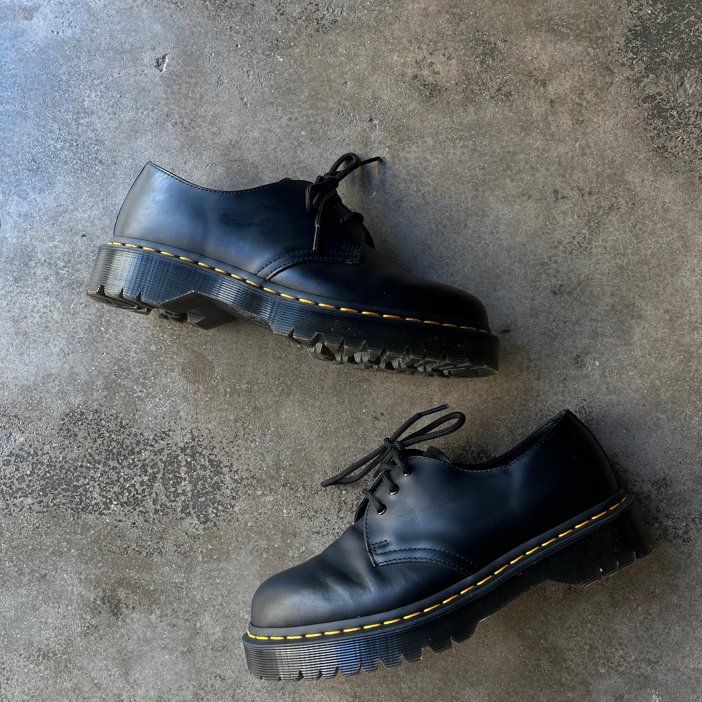 Dr. Martens 1461