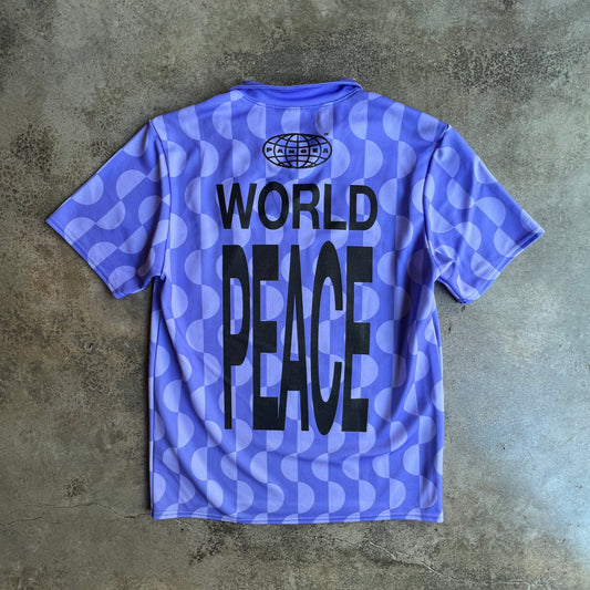 Pangea World Peace Jersey
