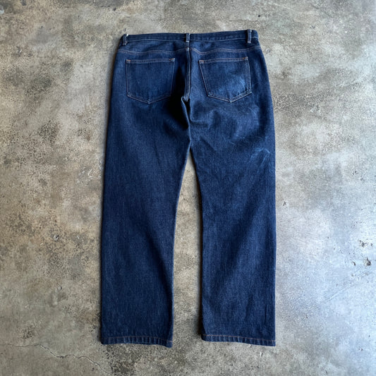 APC Selvedge 33