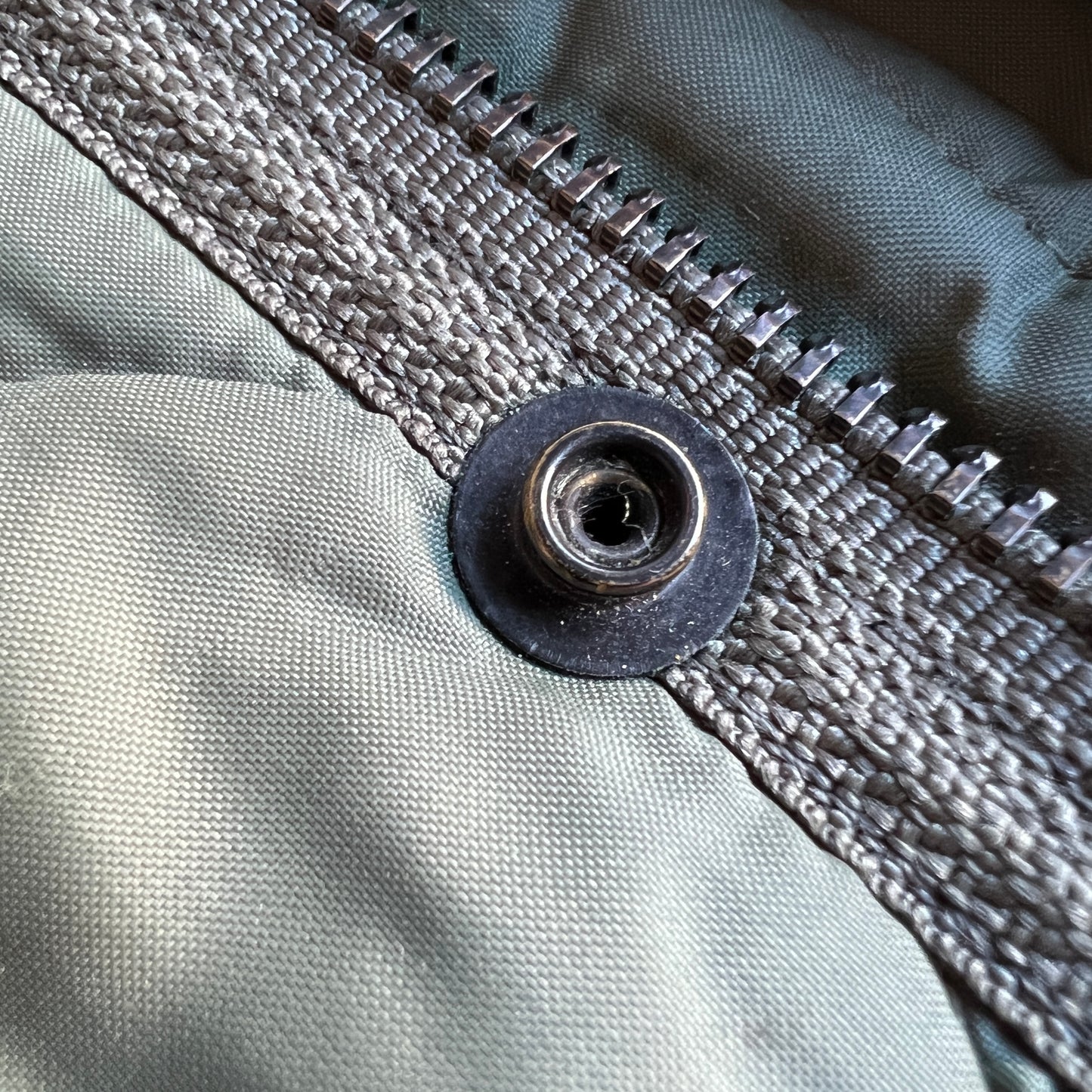 70’s Army CWU-9/P