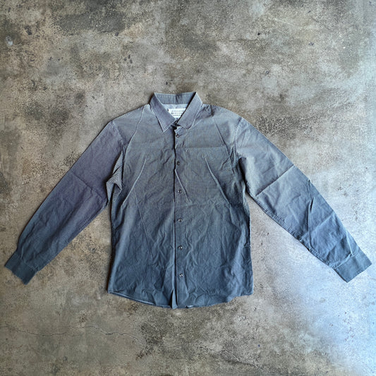 Margiela Button Down Shirt 00’s