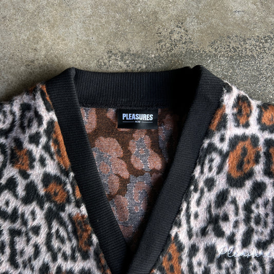 Pleasures Cardigan
