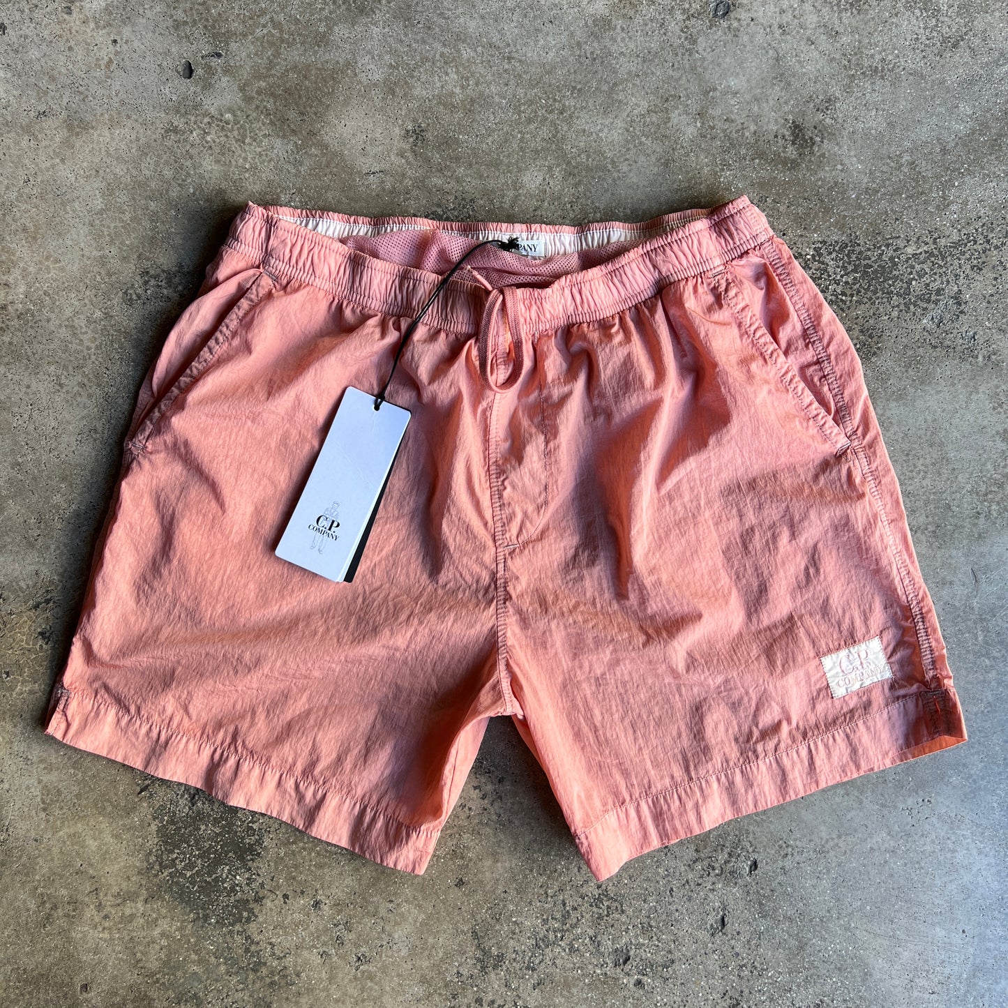 C.P. Company Short