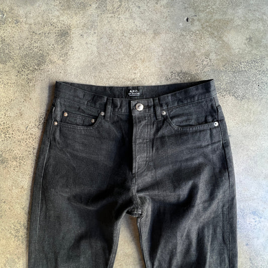 A.P.C. Classique made in Japan