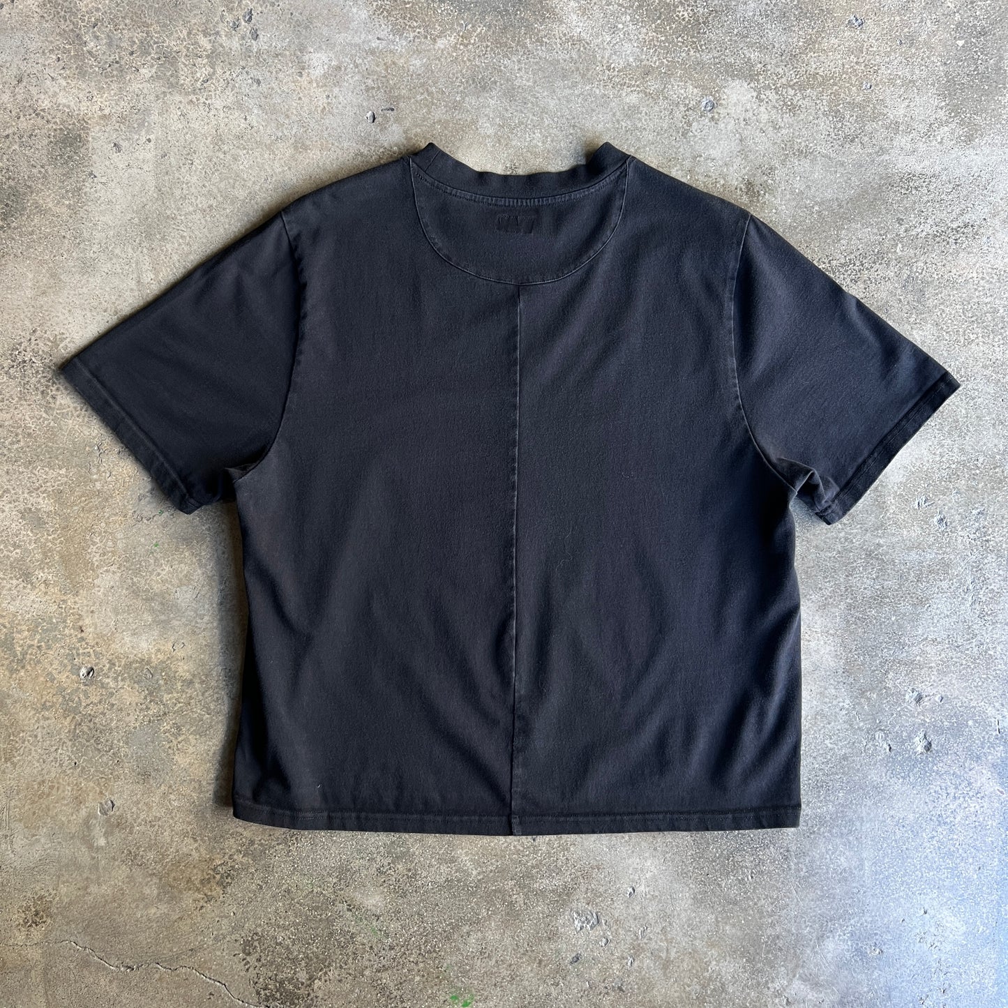 Killion Oversized Tee
