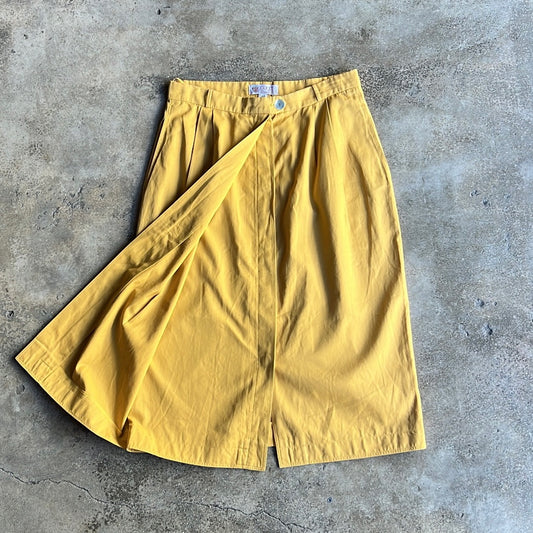 80’s Gucci Skirt