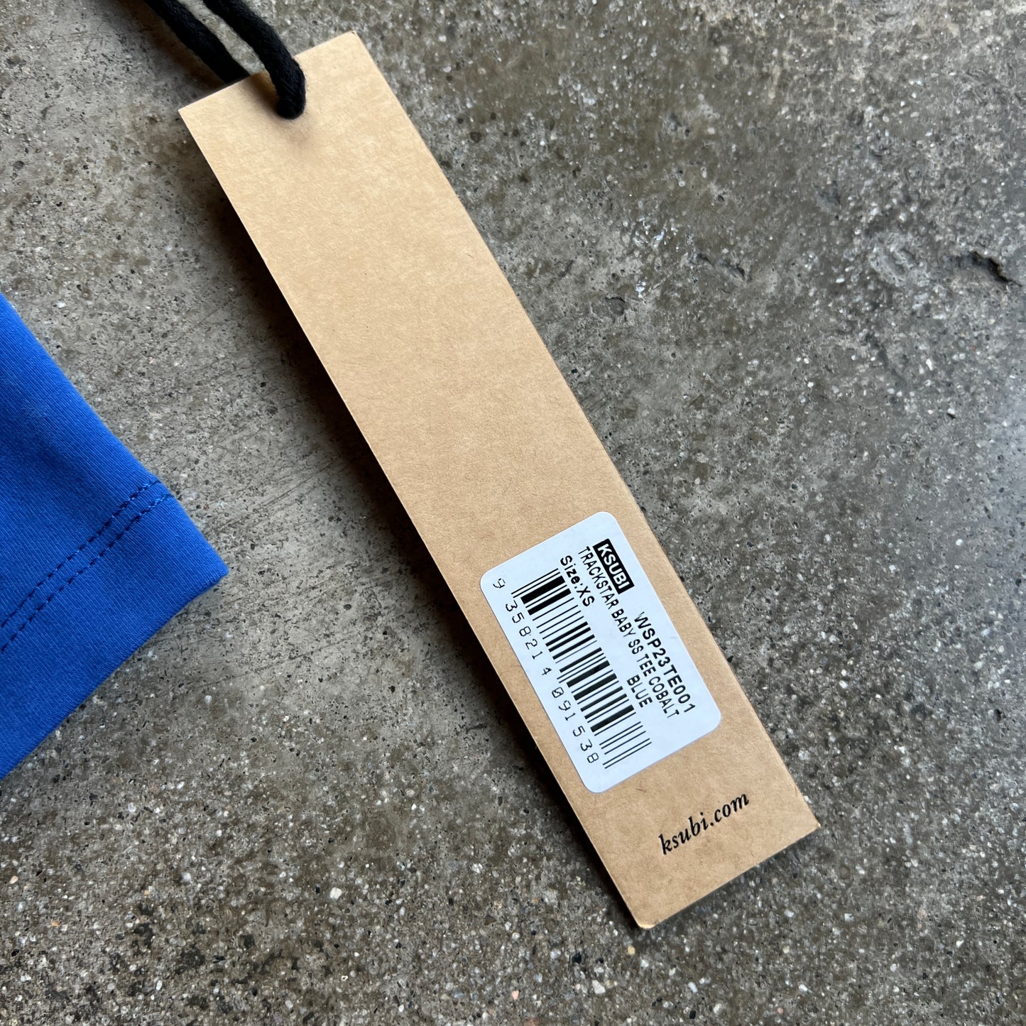 KSUBI top