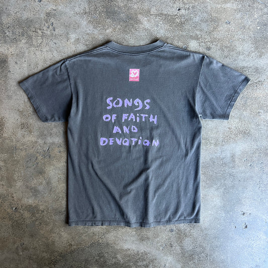 1993 Depeche Mode Tee