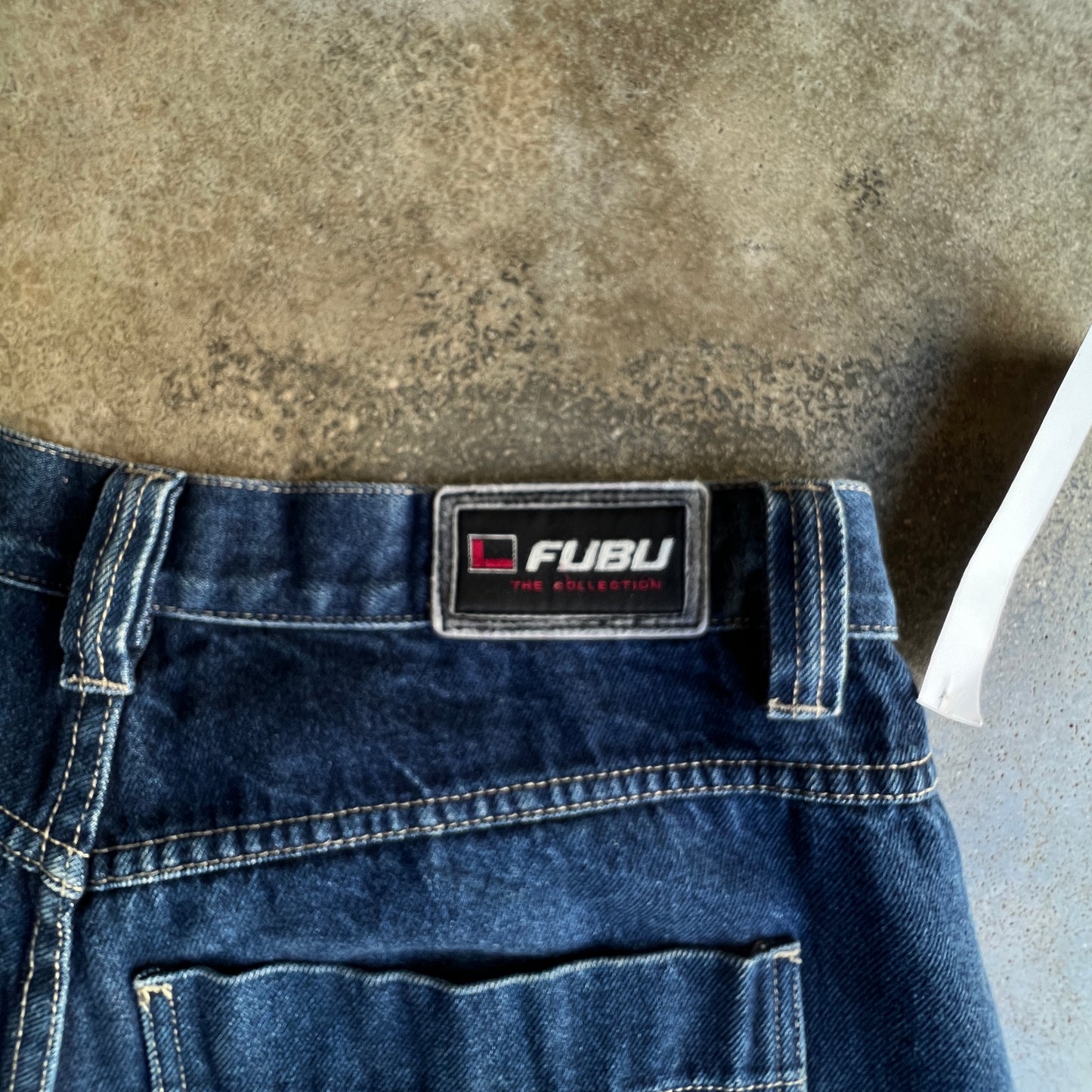 Fubu Short