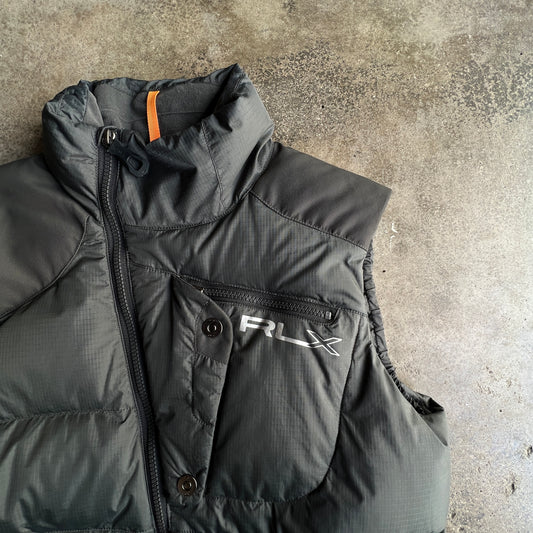 POLO RLX Puffer Vest