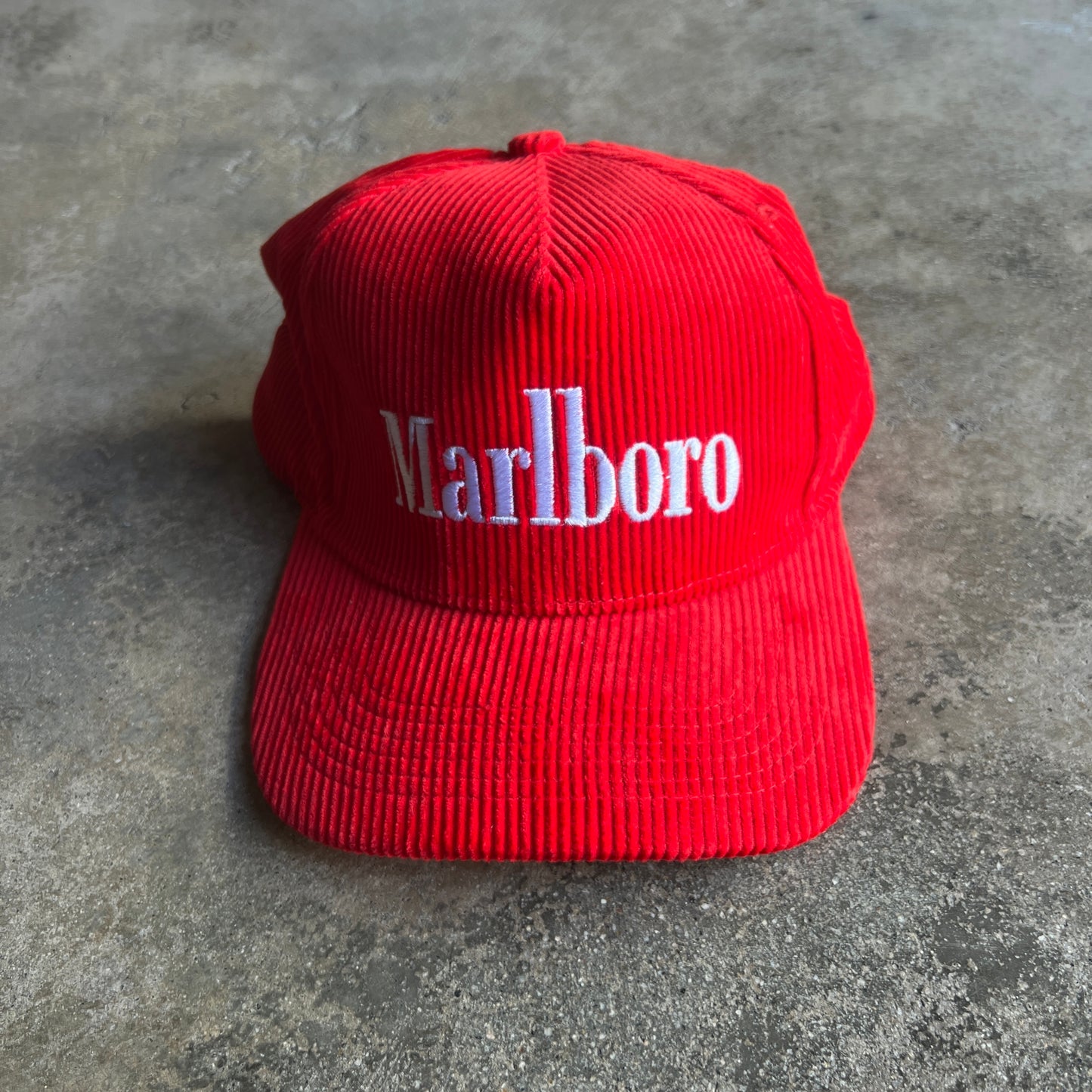 Marlboro Cord