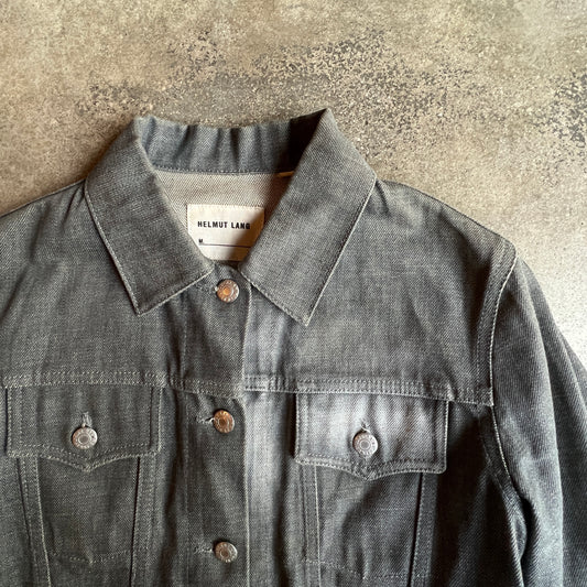 Helmut Lang 90’s Denim Jacket