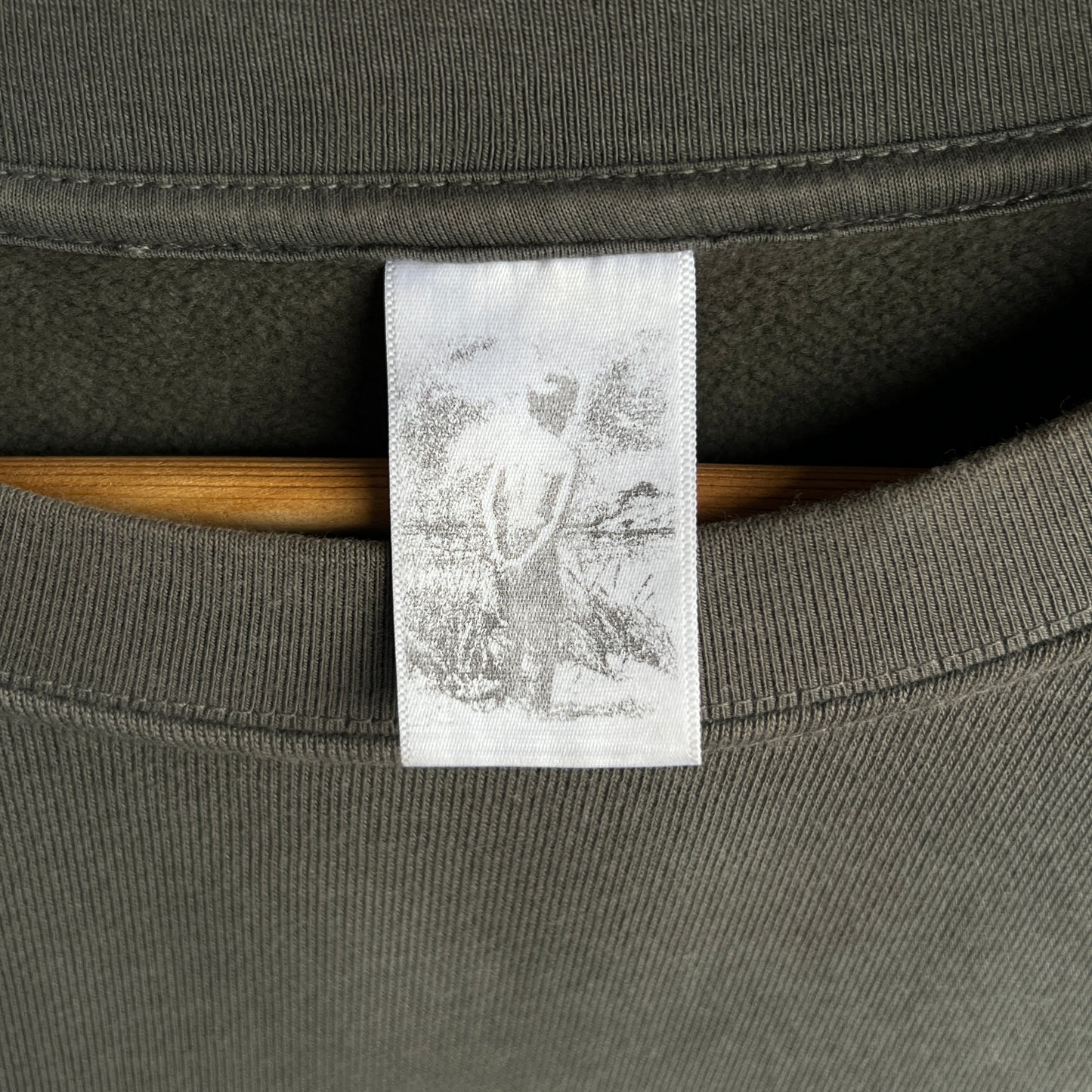 AW21 Basketcase Gallery Raw College